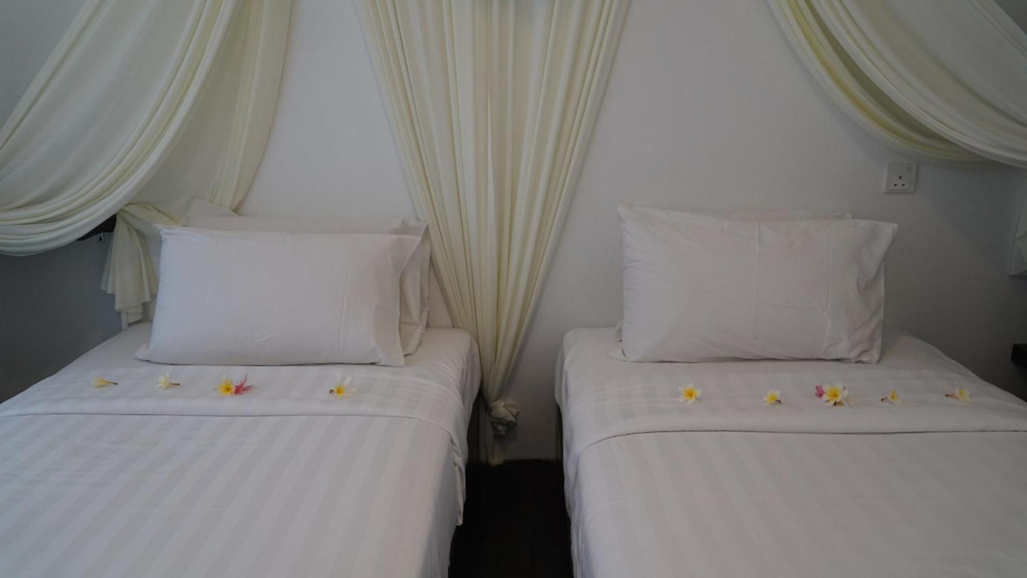 Hotel Aman Dan Laut Pulau Perhentian Kecil Zewnętrze zdjęcie